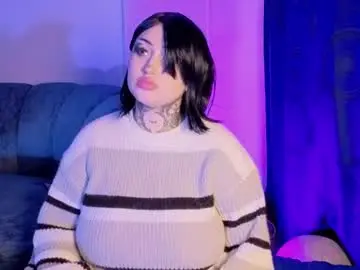 Chaturbate Nude Webcam of meow_boo