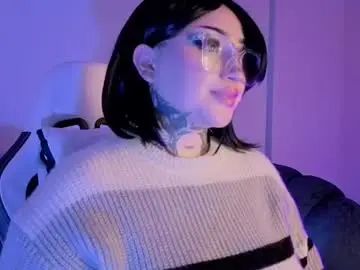 Chaturbate Adult Webcam of meow_boo