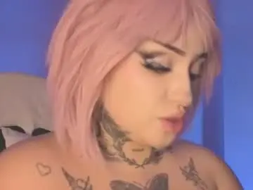 Chaturbate Free Live Porn of meow_boo