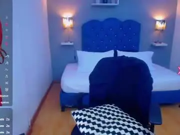 Chaturbate Nude Webcam of meryjanes_xxx