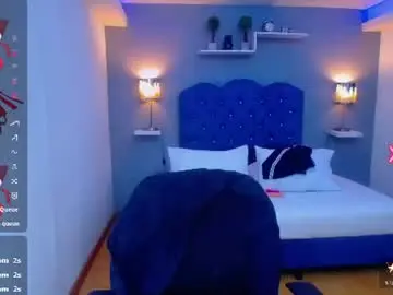 Chaturbate Private Sex Chat of meryjanes_xxx