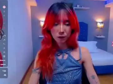 Chaturbate Adult Webcams of meryjanes_xxx