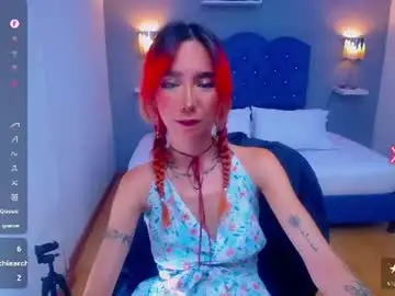 Chaturbate Private Sex Chat of meryjanes_xxx