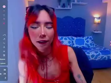 Chaturbate Free Porn Cam of meryjanes_xxx