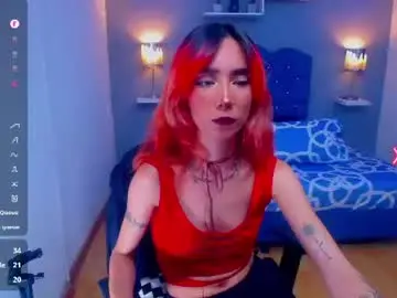 Chaturbate Nude Webcam of meryjanes_xxx