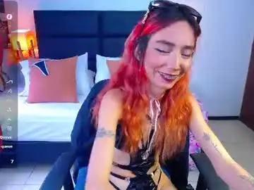 Chaturbate Adult Video Chat of meryjanes_xxx