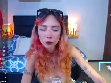 Chaturbate Live Sex of meryjanes_xxx