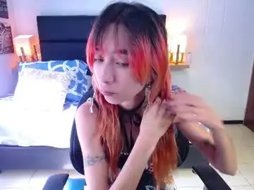 Chaturbate Best Webcam of meryjanes_xxx