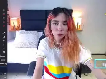 Chaturbate Free Porn Cam of meryjanes_xxx