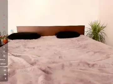 Chaturbate Best Webcam of miaflowersss