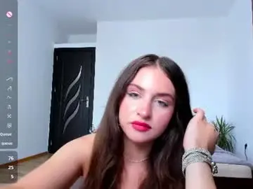 Chaturbate Adult Webcam of miaflowersss