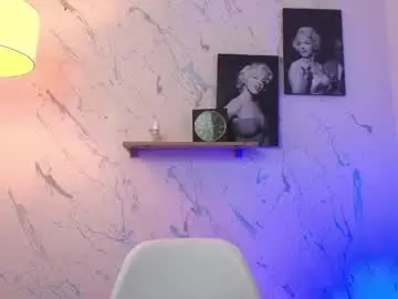 Chaturbate Private Sex Chat of paulina_lopezz