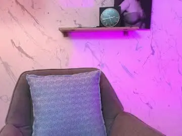 Chaturbate Best Webcam of paulina_lopezz