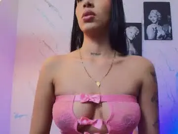 Chaturbate Adult Webcam of paulina_lopezz