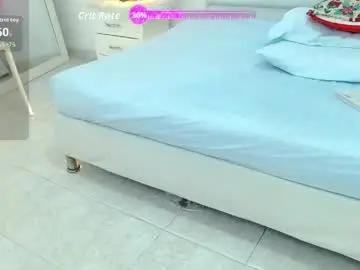 Chaturbate Live Sex Cam of petitecherry_