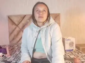 Chaturbate Live Porn of sami_1_8