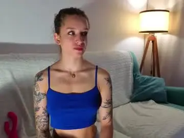 Chaturbate Sex Chat of sara_lory