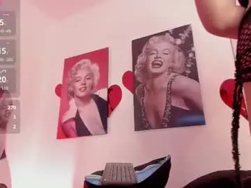 Chaturbate Private Sex Chat of sarabellini