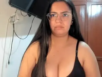 Chaturbate Live Sex Cam of seleniy