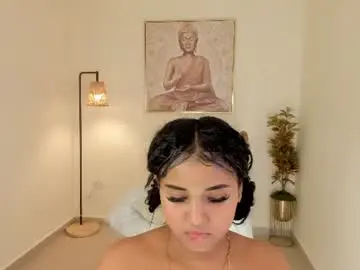 Chaturbate Live Sex Cam of siennabrook