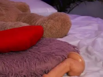 Chaturbate Live Porn of your_tender_sin