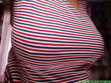 Chaturbate Live Porn of angelalleanna