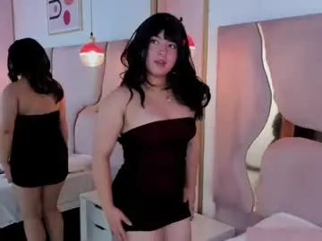 Chaturbate Watch Live Sex Cams of antonella_mjs