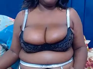 Chaturbate Nude Webcam of bustychocx