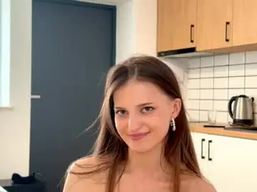 Chaturbate Nude Webcam of camila_cutie