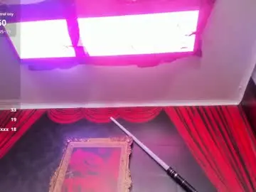 Chaturbate Free Porn Cam of evelin_hellsing