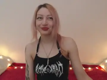 Chaturbate Nude Webcam of hardcore_x