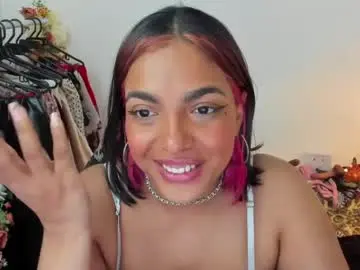 Chaturbate Live Sex Cam of jade_nair