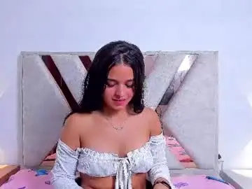 Chaturbate Adult Webcams of milly610