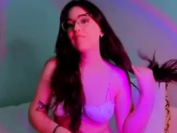 Chaturbate Watch Live Sex Cams of musanoire