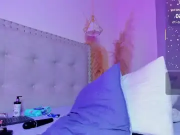 Chaturbate Free Porn Cam of nicole_vega18