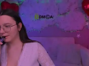 Chaturbate Sex Chat of nymiraaa