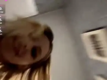Chaturbate Private Sex Chat of shannongasperi