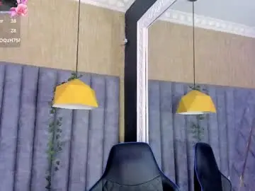 Chaturbate Best live sex cam show of skylerbloom