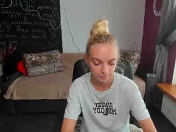 Chaturbate Live Sex of sonnysofia