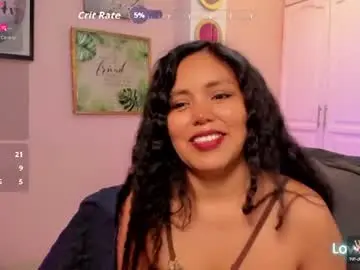 Chaturbate Live Sex of sophie_janss