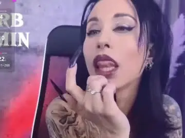 vespera_ from chaturbate