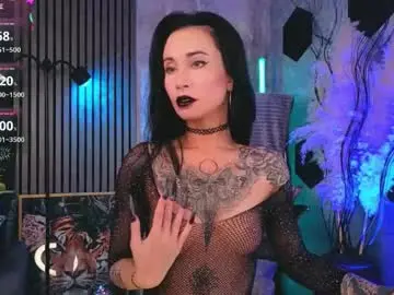 Chaturbate Best live sex cam show of vespera_