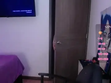 Chaturbate Free Live Porn of violett_hottie