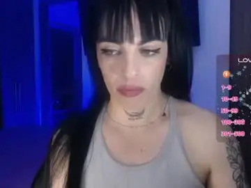 Chaturbate Sex Chat of violett_hottie