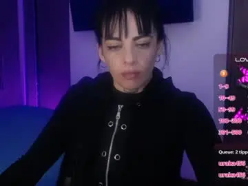 Chaturbate Free Porn Cam of violett_hottie