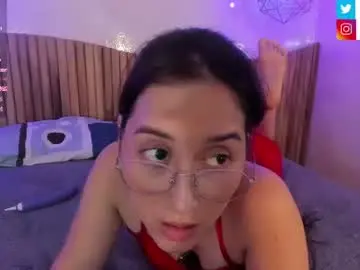 Chaturbate Adult Video Chat of abbysweet1_