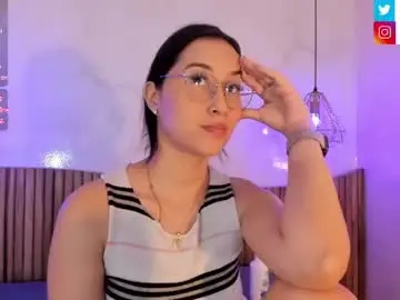 Chaturbate Live Sex of abbysweet1_