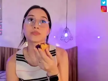 Chaturbate Live Sex Cam of abbysweet1_