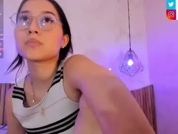 Chaturbate Live Sex of abbysweet1_