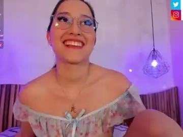 Chaturbate Adult Webcams of abbysweet1_